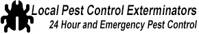 Boys Town NE Pest Control Exterminators